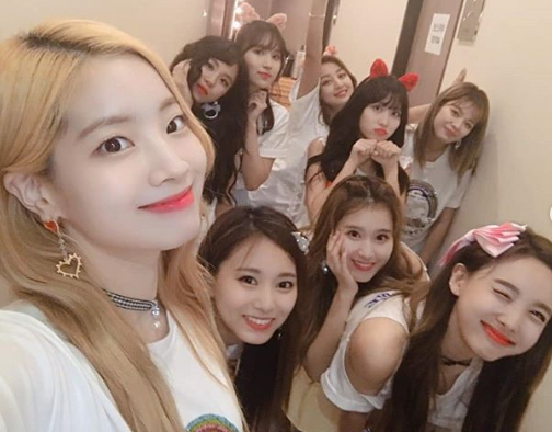 Twice日本人メンバーの韓国語の実力は 日本語との使い分けはどうしてるの Info図書館