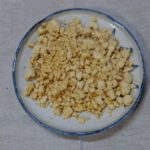 豆腐ライス(糖質制限メニューレシピの具体例)
