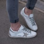 Luxury Golden Goose Sneakers Comprehensive Breakdown Golden Goose Superstar Sneakers