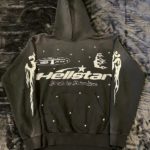Analyzing the Cultural Impact of Hellstar Hoodies on Youth Fashion Trends and Self-Expression