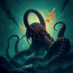 Unleashing the Power of the Kraken: The Epic Underwater Adventure Game