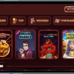 Découvrez les Grands Jeux et les Exclusivités de Magius Casino en Ligne en