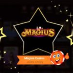 Découvrez les Grands Jeux de Magius Casino : Bonus et Spin Gratuit en Ligne