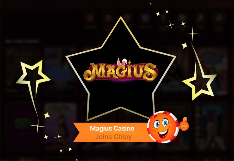Découvrez les Grands Jeux de Magius Casino : Bonus et Spin Gratuit en Ligne