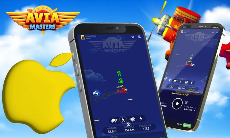 Discover the Excitement of Avia Masters Game on Your Android Device