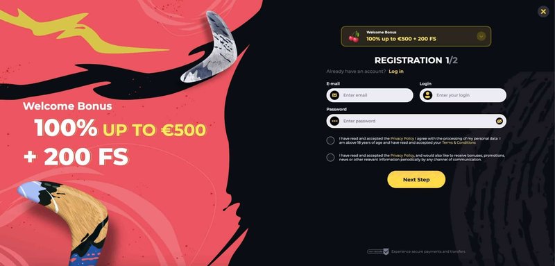 Boomerang Casino: Naš Vodič za Strokovno Igro in Bonuse v Sloveniji