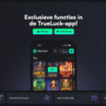 TrueLuck Gokhuis Genkel betaling Premie, kosteloos spins & promotiecodes