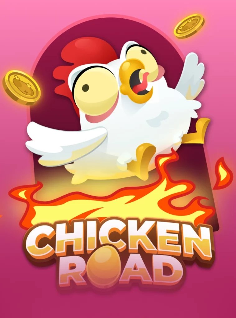Descubre el MISTERIO DE LA RUTA DEL POLLO en España Juegos Casino en Línea - overview