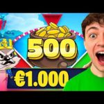 Spelen waar je wilt satisfied Genuine Chance Gambling establishment op mobiel