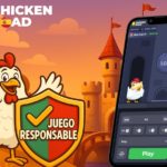 Descubre El MISTERIOSO Camino del Pollo con El NUEVO Juego En España
